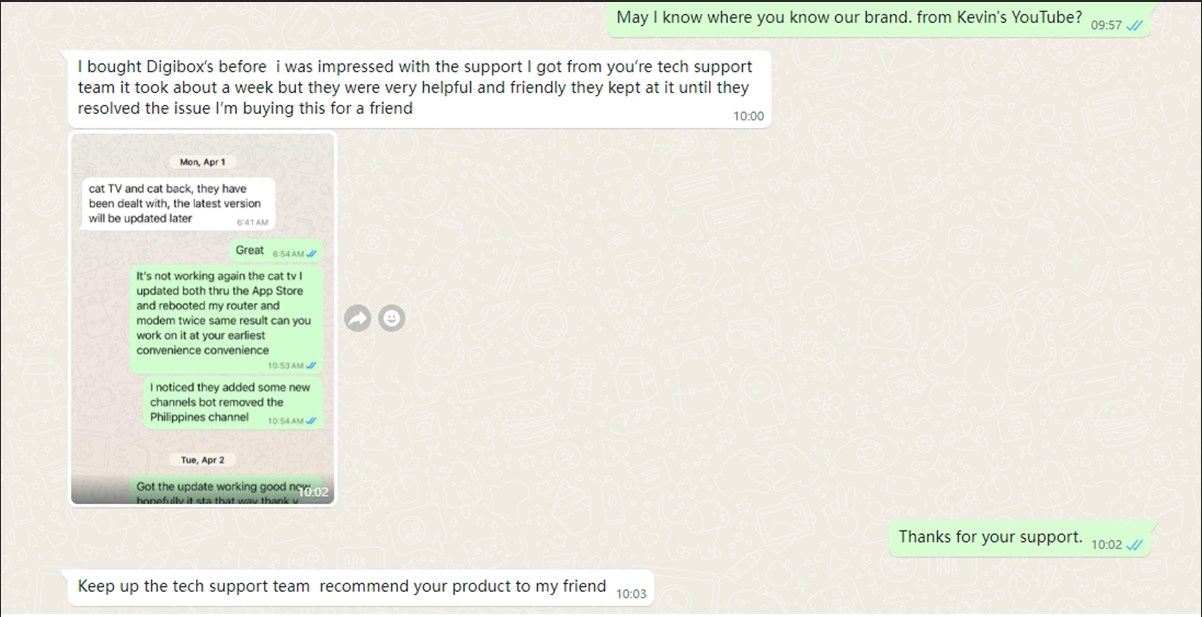DIGIBoxを購入する理由?